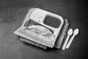 Ghee Podi Dosa