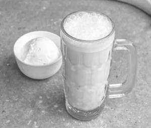 Vanila Shake