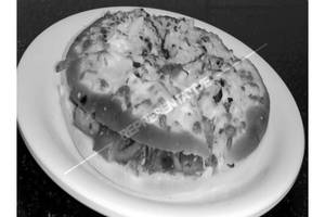 Veg Pizza Sandwich