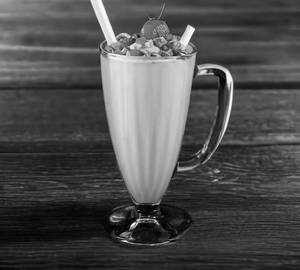 Butter Scotch Mastani