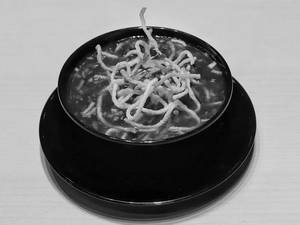 Chicken Soup