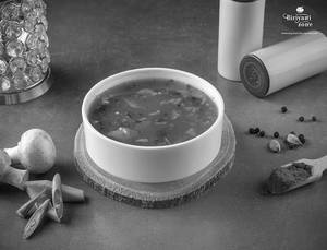 Chicken Hot N Sour Soup