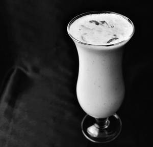 Sweet Lassi