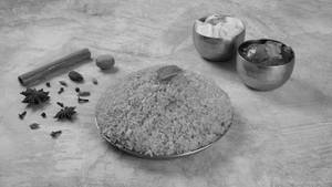 Ambur Chicken Biryani Rice [Kushka]