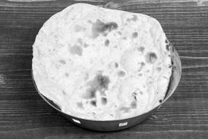 Tandoori Roti