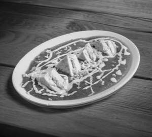 Paneer Pasanda