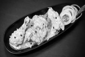 Chicken Barra