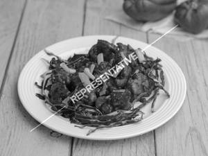 Gobi Manchurian
