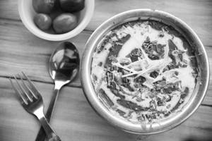 Dal Makhani
