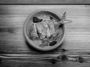 Fish Curry