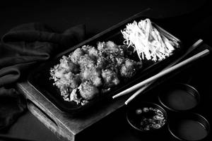 Gobi Manchurian