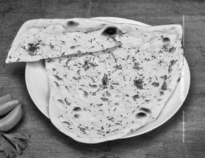 Naan Garlic