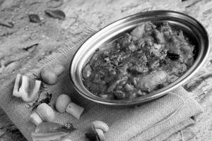 Kadai Mushroom