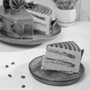 Irish Coffee Cakes