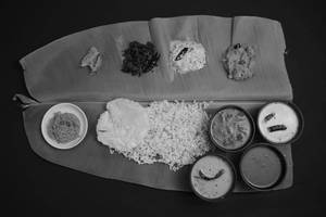 Kerala Meals