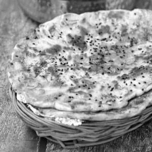 Aloo Kulcha