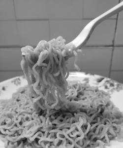 Plain Maggi