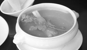 Paya Soup