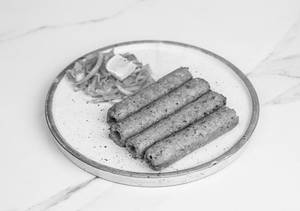Chicken Seekh Kabab