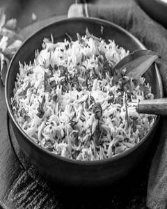 Jeera Rice