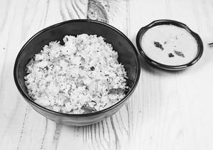 Idli Upma