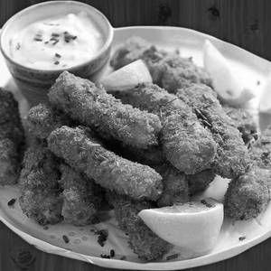 Fish Finger
