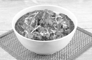 Murgh Tikka Lababdar