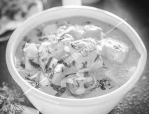 Shahi Paneer