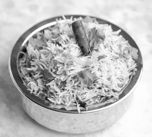Masala Rice