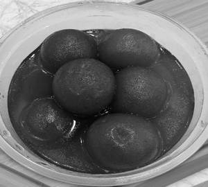Gulab Jamun