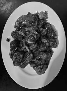 Mongolian Chicken