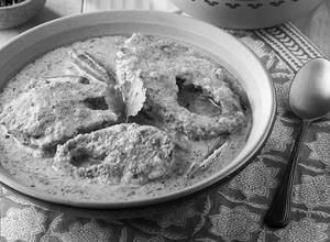 Ruhu Sorshe (2 Pcs)
