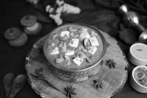 Kaju Paneer Masala