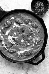 Butter Chicken Masala