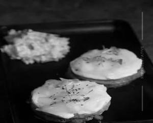 Egg Benedict