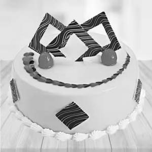 Pineapple Cake [500 grams]