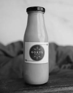 Cold Coffee