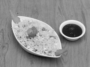 Paneer Fried Rice