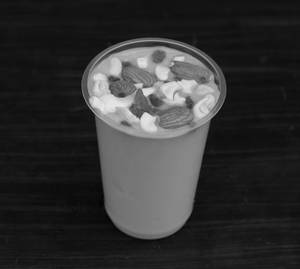 Rajwadi Lassi
