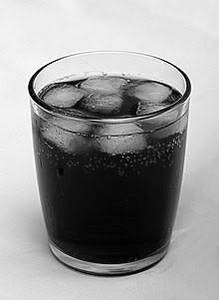 Masala Coke