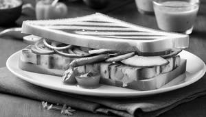 CULTURE CLASH SANDWICHES