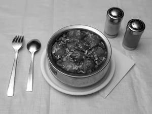Manchurian gravy