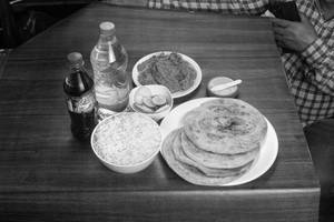 Rice Combo [Family Pack] Non Veg