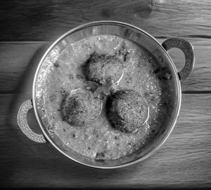 Veg Hyderabadi Kofta