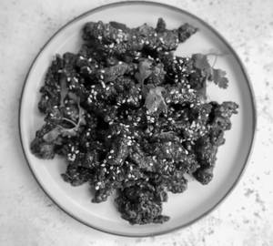 Tawa Beef