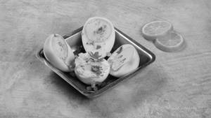 Boiled Egg