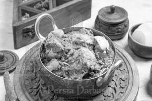 Mutton Kadai