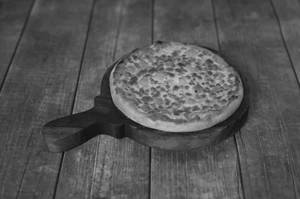 Onion Pizza