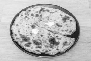 Tawa Missi Roti