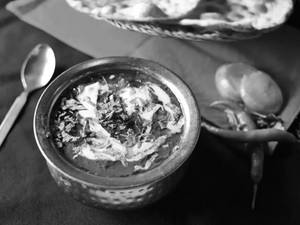 Dal Makhani 